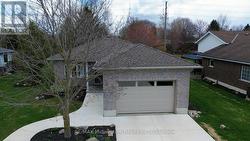 380 HAVELOCK AVENUE S North Perth (Listowel), ON N4W 3T4