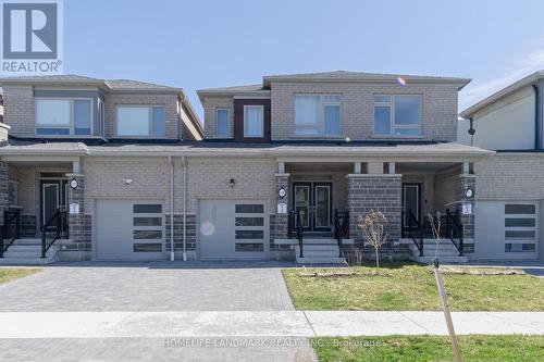 1195 Rexton Drive, Oshawa, ON 