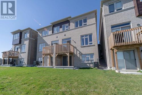 1195 Rexton Drive, Oshawa, ON 