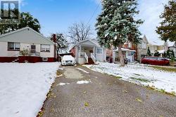 80 RENFIELD STREET Toronto, ON M6M 4V7