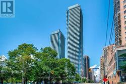 1801 - 1080 BAY STREET Toronto, ON M5S 0A5