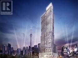 3607 - 251 JARVIS STREET Toronto, ON M4B 0C3