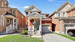 1754 HAYDEN LANE  Pickering, ON L1X 0A9