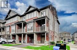 23 RIDGESIDE LANE W  Hamilton, ON L8B 1W5