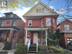 47 EAST AVENUE N Hamilton, ON L8L 5H4