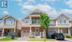 86 STEDFORD CRESCENT Brampton, ON L7A 0G4