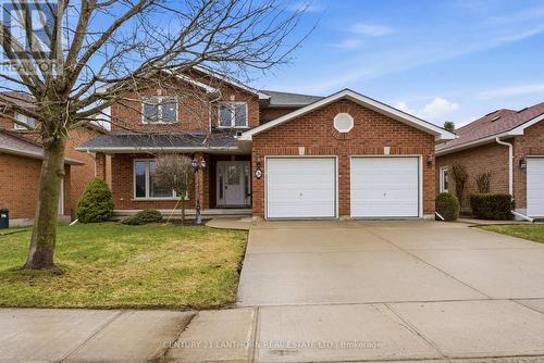 26 LINDEN LANE  Belleville (Belleville Ward), ON K8N 5Y6