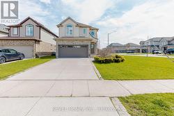 6066 WIENS BLVD BOULEVARD  Niagara Falls (Forestview), ON L2H 0J4