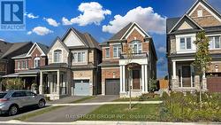 110 CHRISTINE ELLIOTT AVENUE Whitby, ON L1P 0E1