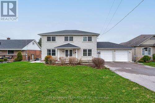 357 POWELL ROAD  Whitby, ON L1N 2H5