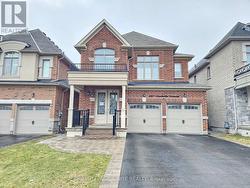 BSMT - 669 SWEETWATER CRESCENT Newmarket, ON L3X 0H6