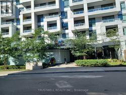 1119 - 38 CAMERON STREET Toronto, ON M5T 0C3