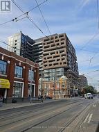 1123 - 270 DUFFERIN STREET Toronto, ON M6K 0H8