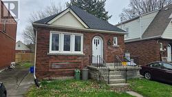 BASEMENT - 66 CLINE AVENUE S Hamilton, ON L8S 1W7