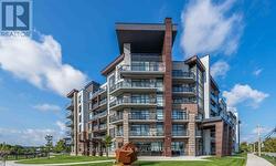 510 - 600 NORTH SERVICE ROAD Hamilton, ON L8E 5A7