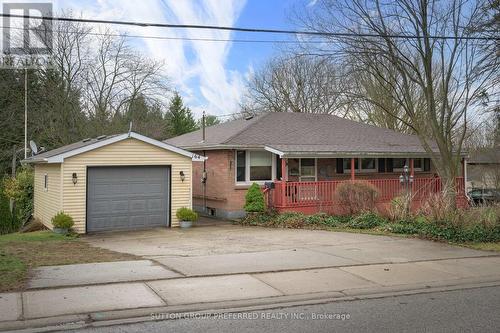 164 MCKEAND STREET  Ingersoll (Ingersoll - North), ON N5C 3H9