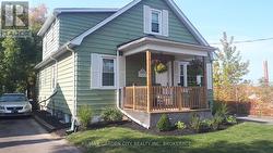 ONE - 75 THOMAS STREET St. Catharines (Downtown), ON L2R 6M4