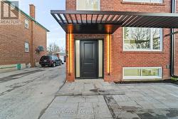 25 FALSTAFF AVENUE Toronto, ON M6L 2C6