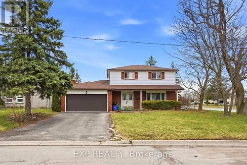 1 NORDALE COURT  Kawartha Lakes, ON K9V 4V4