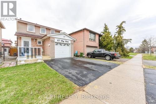 67 Kay Drive, Toronto, ON - Outdoor