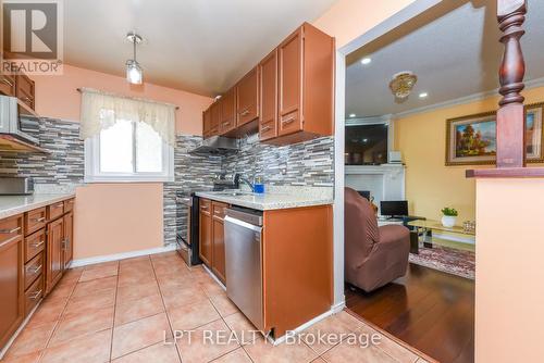 67 Kay Drive, Toronto, ON - Indoor Photo Showing Kitchen