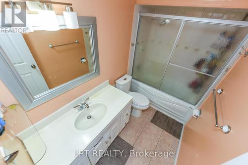 67 Kay Drive, Toronto, ON - Indoor Photo Showing Bathroom