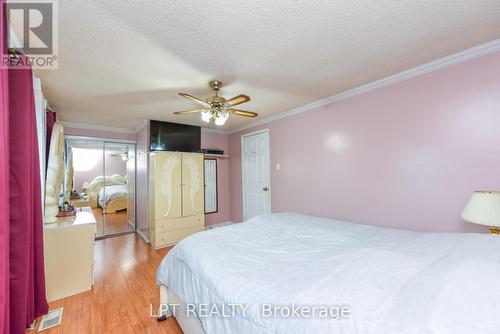 67 Kay Drive, Toronto, ON - Indoor Photo Showing Bedroom