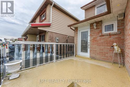 67 Kay Drive, Toronto, ON - Outdoor With Exterior