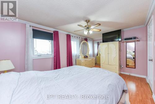 67 Kay Drive, Toronto, ON - Indoor Photo Showing Bedroom
