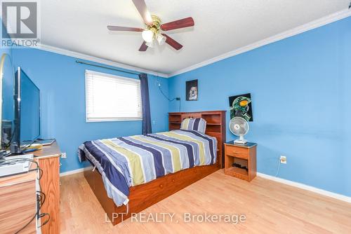 67 Kay Drive, Toronto, ON - Indoor Photo Showing Bedroom