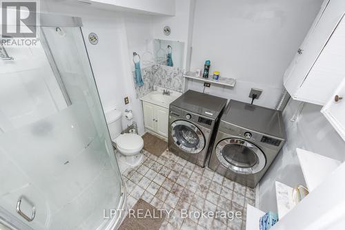 67 Kay Drive, Toronto, ON - Indoor Photo Showing Laundry Room
