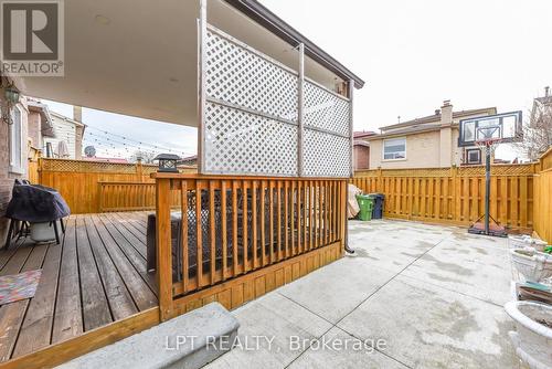 67 Kay Drive, Toronto, ON - Outdoor With Deck Patio Veranda With Exterior