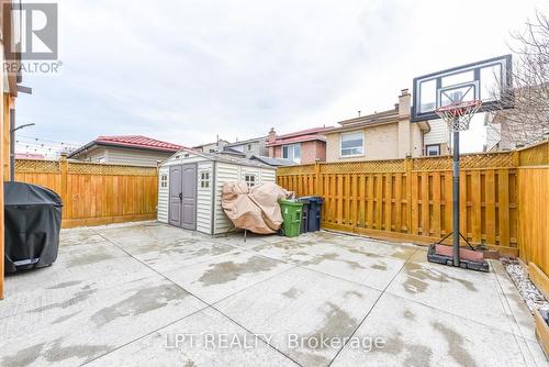 67 Kay Drive, Toronto, ON - Outdoor With Exterior