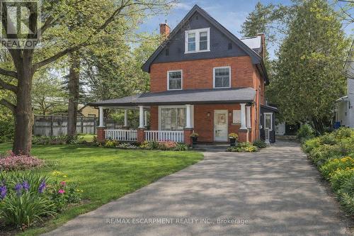 96 ONTARIO STREET  Bracebridge, ON P1L 2A2