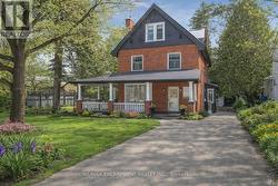 96 ONTARIO STREET  Bracebridge, ON P1L 2A2