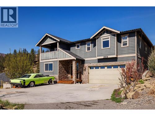 2054 Sunview Drive  West Kelowna, BC V1Z 3X6