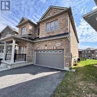 166 SEELEY AVENUE Southgate, ON N0C 1B0