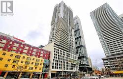 1427 - 251 JARVIS STREET Toronto, ON M5B 0G3