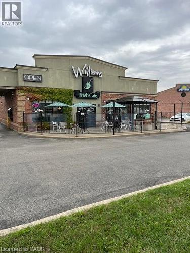 4500 King Street E, Kitchener, ON 