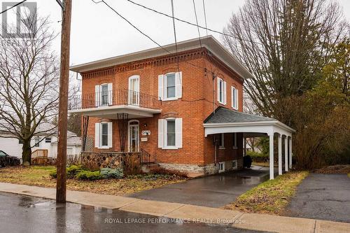 11 PETER STREET  North Glengarry, ON K0C 1T0