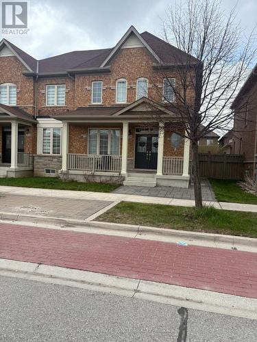 209 BARONS STREET  Vaughan, ON L4H 3Z3