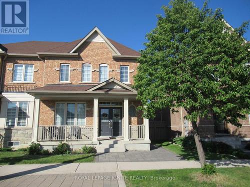 209 BARONS STREET  Vaughan, ON L4H 3Z3