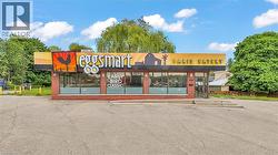 156 DUNDAS Street E Paris, ON N3L 3H7