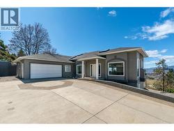 845 Toovey Road Kelowna, BC V1X 6P9