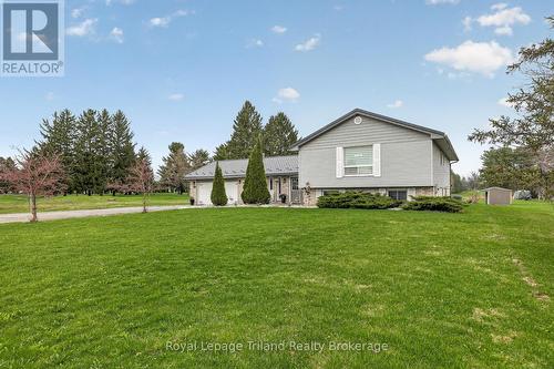 293 WHITING STREET  Ingersoll (Ingersoll - South), ON N5C 3P7