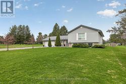 293 WHITING STREET Ingersoll (Ingersoll - South), ON N5C 3P7