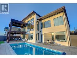 912 Mt. Griffin Road Vernon, BC V1B 0A5