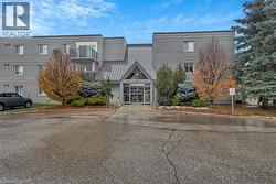 163 FERGUSON Drive Unit# 302 Woodstock, ON N4V 1B1