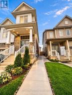 8622 CHICKORY TRAIL Niagara Falls, ON L2H 3S5