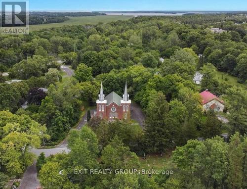 44 UNION ROAD  Prince Edward County (Ameliasburg Ward), ON K8N 4Z7